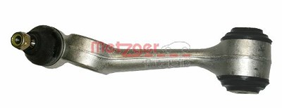 Metzger Lenker, Radaufhängung [Hersteller-Nr. 58048501] für Mercedes-Benz von METZGER