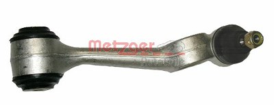 Metzger Lenker, Radaufhängung [Hersteller-Nr. 58048602] für Mercedes-Benz von METZGER