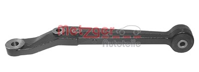 Metzger Lenker, Radaufhängung [Hersteller-Nr. 58049901] für Citroën, Fiat, Peugeot von METZGER