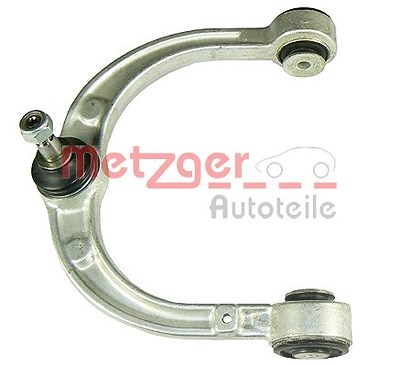 Metzger Lenker, Radaufhängung [Hersteller-Nr. 58052101] für Mercedes-Benz von METZGER