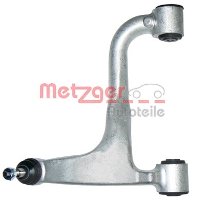 Metzger Lenker, Radaufhängung [Hersteller-Nr. 58052503] für Mercedes-Benz von METZGER