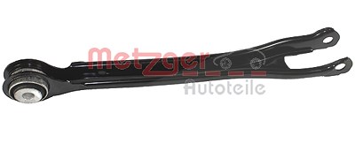 Metzger Lenker, Radaufhängung [Hersteller-Nr. 58073209] für Mercedes-Benz von METZGER