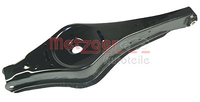 Metzger Lenker, Radaufhängung [Hersteller-Nr. 58073609] für Audi, Seat, Skoda, VW von METZGER