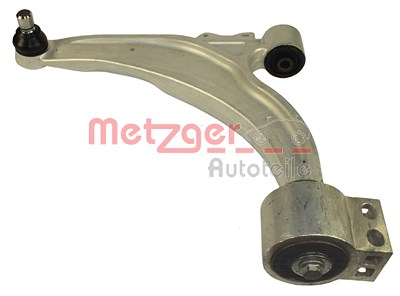 Metzger Lenker, Radaufhängung [Hersteller-Nr. 58074101] für Chevrolet, Opel von METZGER