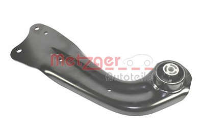 Metzger Lenker, Radaufhängung [Hersteller-Nr. 58077004] für Audi, Seat, Skoda, VW von METZGER