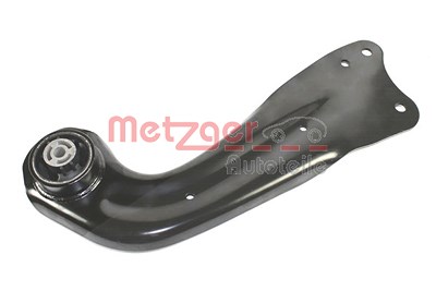 Metzger Lenker, Radaufhängung [Hersteller-Nr. 58077103] für Audi, Seat, Skoda, VW von METZGER