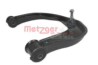 Metzger Lenker, Radaufhängung [Hersteller-Nr. 58079602] für VW von METZGER