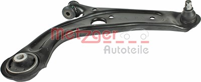Metzger Lenker, Radaufhängung [Hersteller-Nr. 58084402] für Fiat von METZGER
