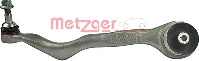 Metzger Lenker, Radaufhängung [Hersteller-Nr. 58090411] für BMW von METZGER