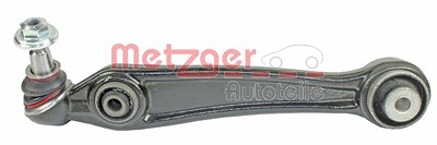 Metzger Lenker, Radaufhängung [Hersteller-Nr. 58095901] für BMW von METZGER