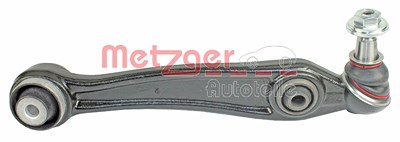 Metzger Lenker, Radaufhängung [Hersteller-Nr. 58096002] für BMW von METZGER