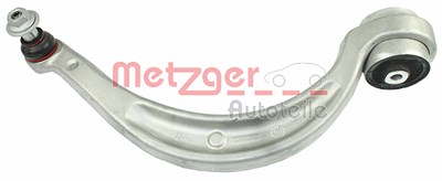 Metzger Lenker, Radaufhängung [Hersteller-Nr. 58102901] für Audi von METZGER