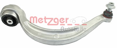 Metzger Lenker, Radaufhängung [Hersteller-Nr. 58103002] für Audi von METZGER