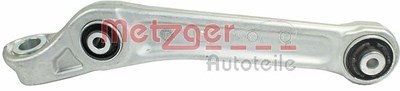 Metzger Lenker, Radaufhängung [Hersteller-Nr. 58103202] für Audi von METZGER