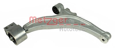 Metzger Lenker, Radaufhängung [Hersteller-Nr. 58104701] für Opel von METZGER