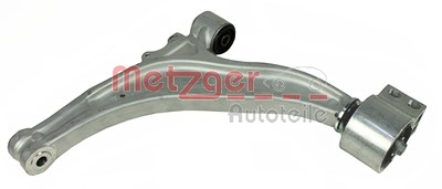 Metzger Lenker, Radaufhängung [Hersteller-Nr. 58104802] für Opel von METZGER