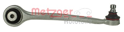 Metzger Lenker, Radaufhängung [Hersteller-Nr. 58105301] für Audi von METZGER