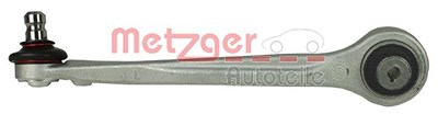 Metzger Lenker, Radaufhängung [Hersteller-Nr. 58105501] für Audi, Bentley, Lamborghini, Porsche, VW von METZGER