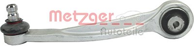 Metzger Lenker, Radaufhängung [Hersteller-Nr. 58105802] für Audi von METZGER