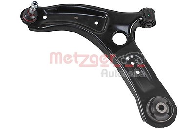 Metzger Lenker, Radaufhängung [Hersteller-Nr. 58109701] für Hyundai von METZGER