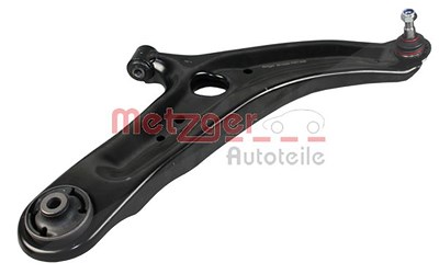 Metzger Lenker, Radaufhängung [Hersteller-Nr. 58116202] für Hyundai, Kia von METZGER