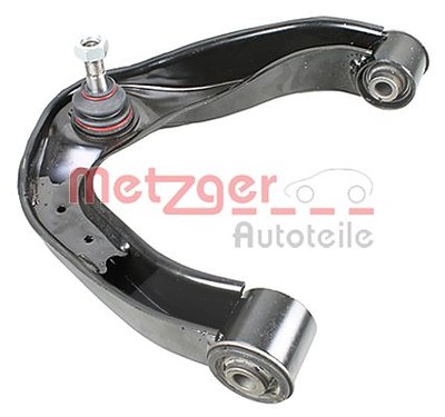 Metzger Lenker, Radaufhängung [Hersteller-Nr. 58120601] für Nissan, Renault von METZGER