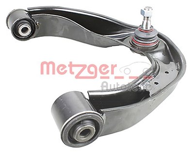 Metzger Lenker, Radaufhängung [Hersteller-Nr. 58120702] für Nissan, Renault von METZGER