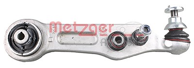 Metzger Lenker, Radaufhängung [Hersteller-Nr. 58130102] für Mercedes-Benz von METZGER