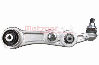 Metzger Lenker, Radaufhängung [Hersteller-Nr. 58130702] für Mercedes-Benz von METZGER