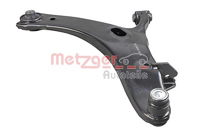 Metzger Lenker, Radaufhängung [Hersteller-Nr. 58138502] für Subaru von METZGER