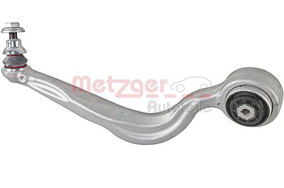 Metzger Lenker, Radaufhängung [Hersteller-Nr. 58140202] für Mercedes-Benz von METZGER