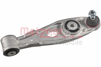 Metzger Lenker, Radaufhängung [Hersteller-Nr. 58141109] für Porsche von METZGER