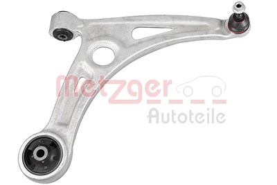 Metzger Lenker, Radaufhängung [Hersteller-Nr. 58147002] für Hyundai, Kia von METZGER