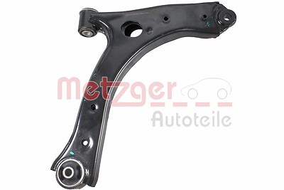 Metzger Lenker, Radaufhängung [Hersteller-Nr. 58147402] für Ford von METZGER