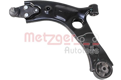 Metzger Lenker, Radaufhängung [Hersteller-Nr. 58148801] für Kia von METZGER