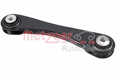 Metzger Lenker, Radaufhängung [Hersteller-Nr. 58154703] für BMW von METZGER