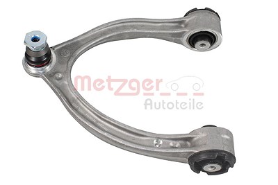 Metzger Lenker, Radaufhängung [Hersteller-Nr. 58156101] für Mercedes-Benz von METZGER