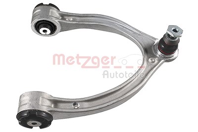 Metzger Lenker, Radaufhängung [Hersteller-Nr. 58156202] für Mercedes-Benz von METZGER