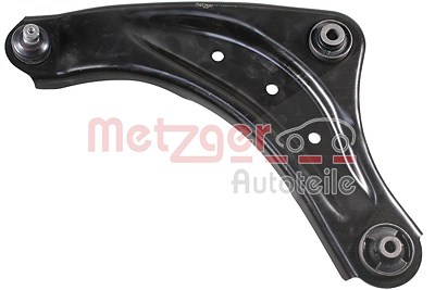 Metzger Lenker, Radaufhängung [Hersteller-Nr. 58156301] für Nissan von METZGER