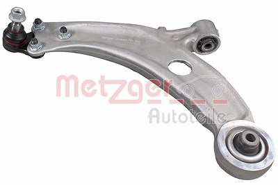 Metzger Lenker, Radaufhängung [Hersteller-Nr. 58158501] für Peugeot von METZGER