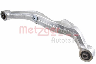 Metzger Lenker, Radaufhängung [Hersteller-Nr. 58159604] für Nissan, Renault von METZGER