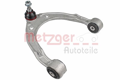 Metzger Lenker, Radaufhängung [Hersteller-Nr. 58164808] für Audi von METZGER