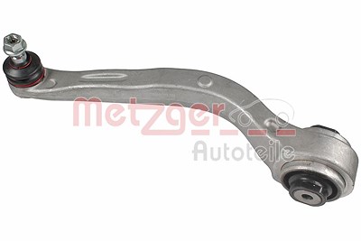 Metzger Lenker, Radaufhängung [Hersteller-Nr. 58165002] für Alfa Romeo von METZGER