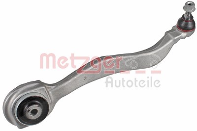 Metzger Lenker, Radaufhängung [Hersteller-Nr. 58167702] für Mercedes-Benz von METZGER