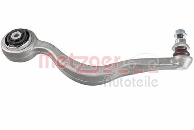 Metzger Lenker, Radaufhängung [Hersteller-Nr. 58167902] für Mercedes-Benz von METZGER