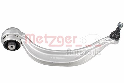 Metzger Lenker, Radaufhängung [Hersteller-Nr. 58168402] für Audi von METZGER