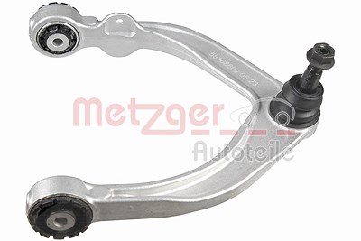 Metzger Lenker, Radaufhängung [Hersteller-Nr. 58168602] für Volvo von METZGER