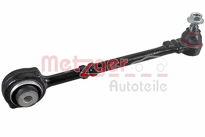 Metzger Lenker, Radaufhängung [Hersteller-Nr. 58170608] für Mercedes-Benz von METZGER