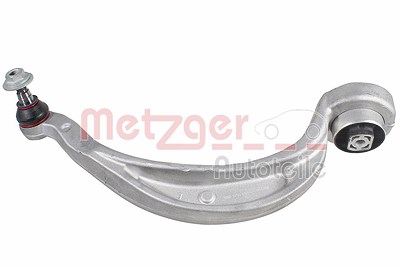 Metzger Lenker, Radaufhängung [Hersteller-Nr. 58170901] für Audi von METZGER