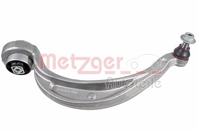 Metzger Lenker, Radaufhängung [Hersteller-Nr. 58171002] für Audi von METZGER